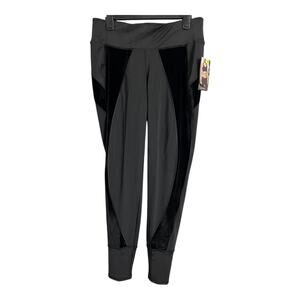 Avia NWT Womens Athletic Pants Workout Gym Running Crossfit Yoga Sports New L